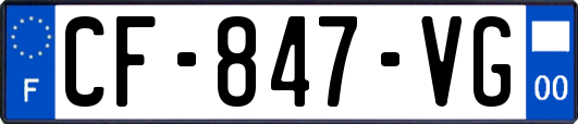 CF-847-VG
