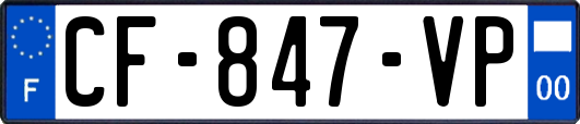 CF-847-VP