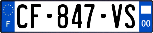 CF-847-VS