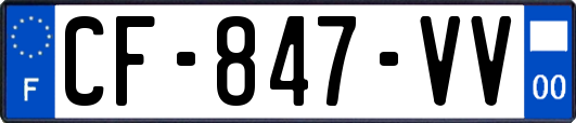 CF-847-VV