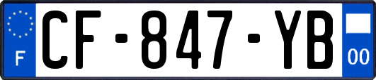 CF-847-YB