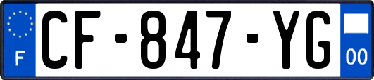 CF-847-YG