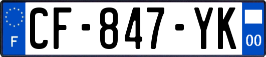 CF-847-YK
