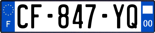 CF-847-YQ