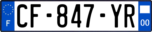 CF-847-YR