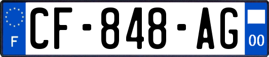 CF-848-AG