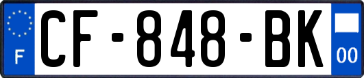 CF-848-BK