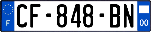 CF-848-BN