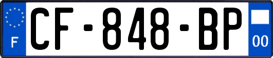 CF-848-BP