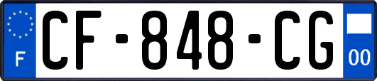 CF-848-CG