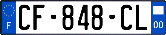 CF-848-CL