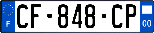 CF-848-CP