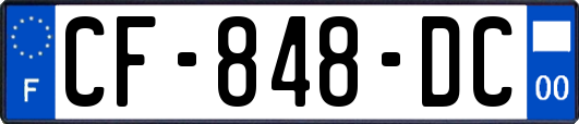 CF-848-DC