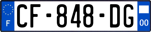 CF-848-DG