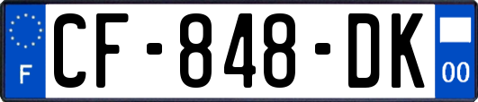 CF-848-DK