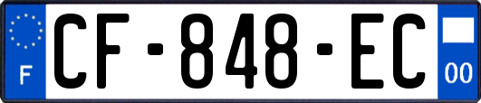 CF-848-EC