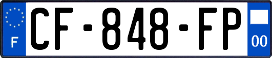 CF-848-FP