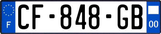 CF-848-GB