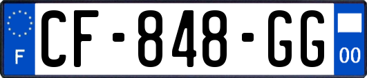 CF-848-GG