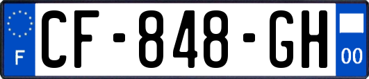 CF-848-GH