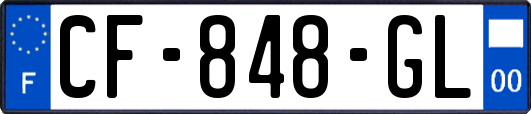 CF-848-GL
