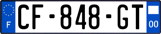 CF-848-GT