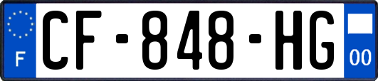 CF-848-HG