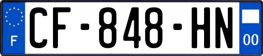 CF-848-HN