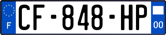 CF-848-HP