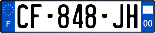 CF-848-JH