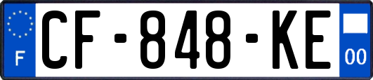 CF-848-KE