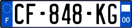 CF-848-KG