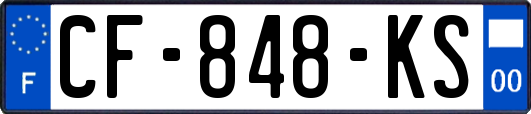 CF-848-KS