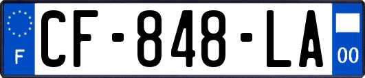 CF-848-LA