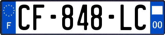 CF-848-LC