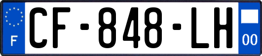 CF-848-LH