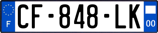 CF-848-LK