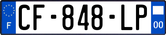 CF-848-LP
