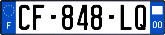 CF-848-LQ