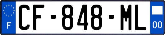 CF-848-ML