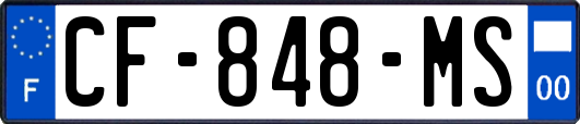 CF-848-MS
