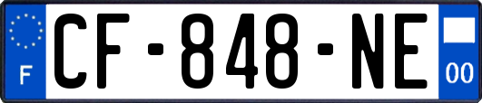 CF-848-NE