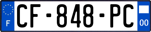 CF-848-PC