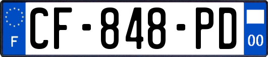 CF-848-PD