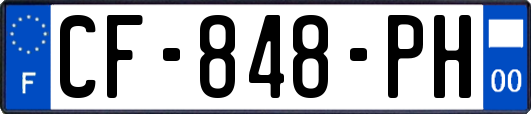CF-848-PH
