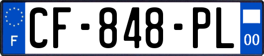 CF-848-PL