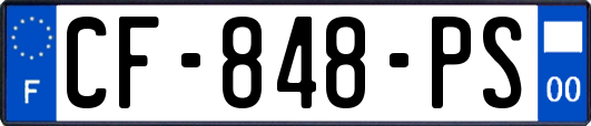 CF-848-PS
