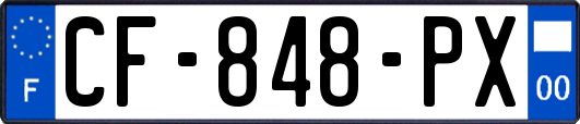 CF-848-PX