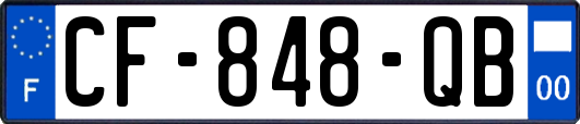 CF-848-QB