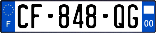 CF-848-QG